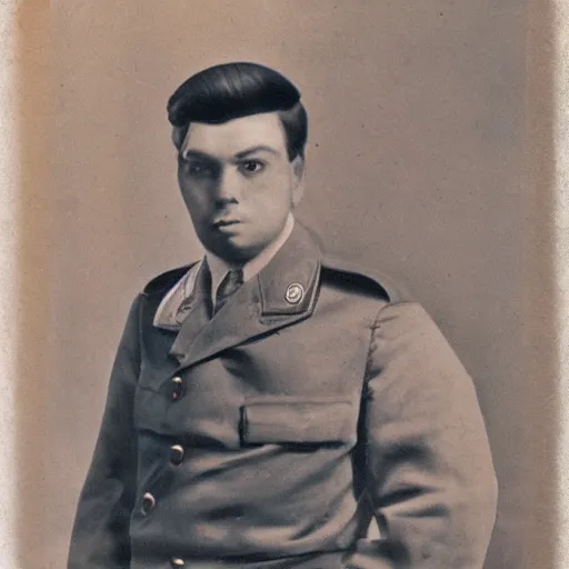 Image similar to Kuplinov