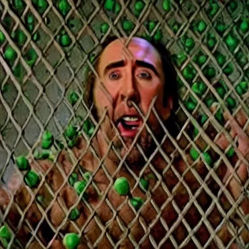 WAIT A MINUTE nic cages son is a metal head - #139259836 added by  mrwalkerfour at The Cage