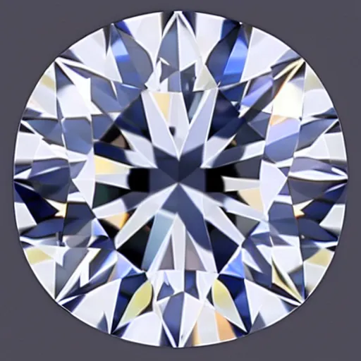 Image similar to diamond