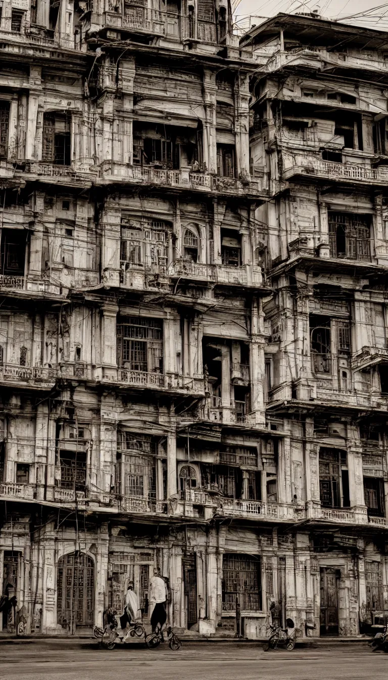 Image similar to calcutta by me