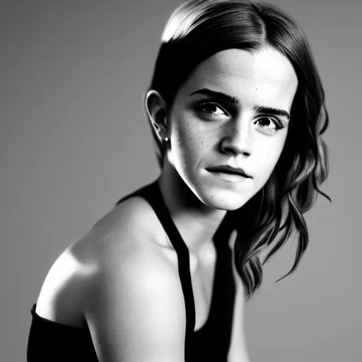 Prompt: emma watson mark zuckerberg emma watson mark zuckerberg emma watson mark zuckerberg, highly detailed, extremely high quality, hd, 4 k, 8 k, professional photographer, 4 0 mp, lifelike, top - rated, award winning, cinematic, realistic, detailed lighting, detailed shadows, sharp, no blur, edited, corrected, trending