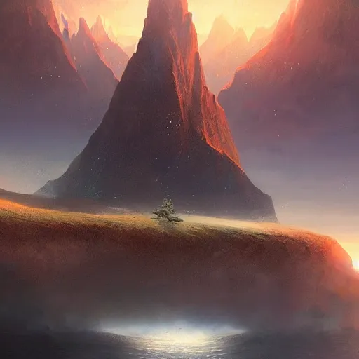 Image similar to artwork by Jessica Rossier