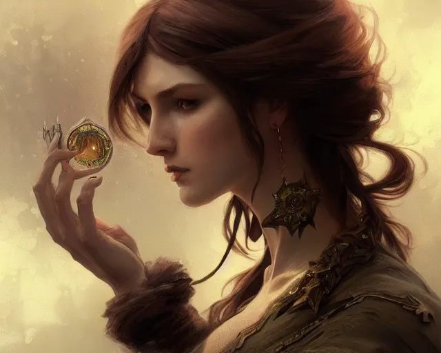 Image similar to photography of alex howitt, deep focus, d & d, fantasy, intricate, elegant, highly detailed, digital painting, artstation, concept art, matte, sharp focus, illustration, hearthstone, art by artgerm and greg rutkowski and alphonse mucha