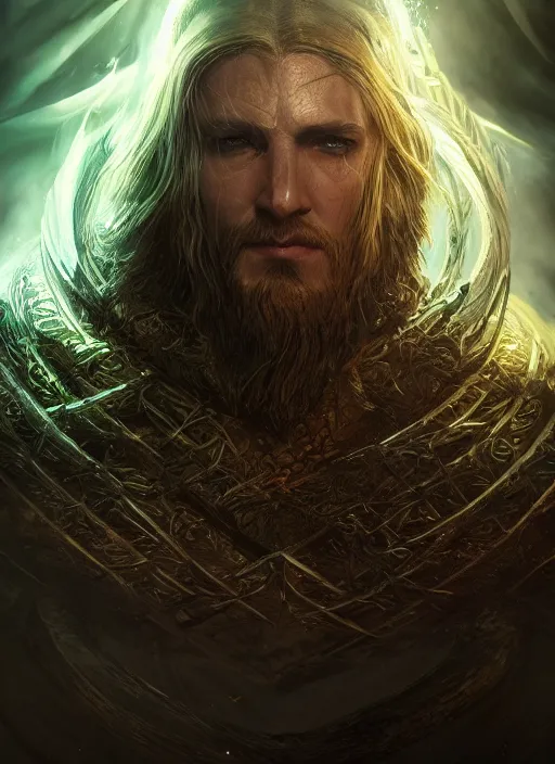 Image similar to nechryael, ultra detailed fantasy, elden ring, realistic, dnd character portrait, full body, dnd, rpg, lotr game design fanart by concept art, behance hd, artstation, deviantart, global illumination radiating a glowing aura global illumination ray tracing hdr render in unreal engine 5