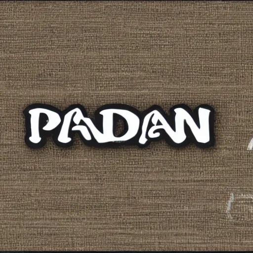 Image similar to panda, png, logo