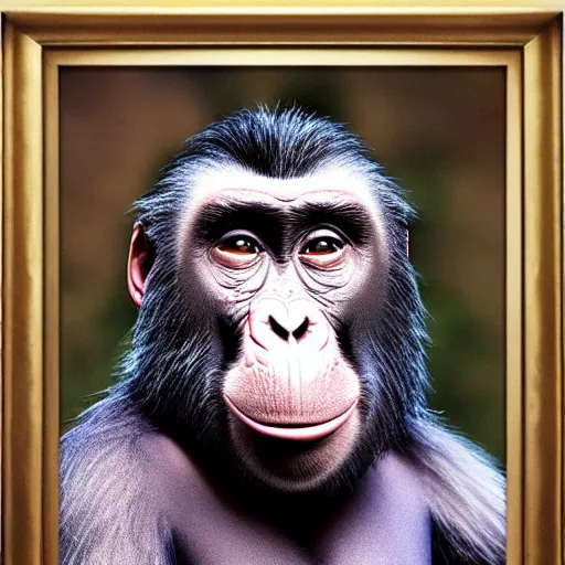 Prompt: UHD photorealistic Bored Ape Alfred E. Newman