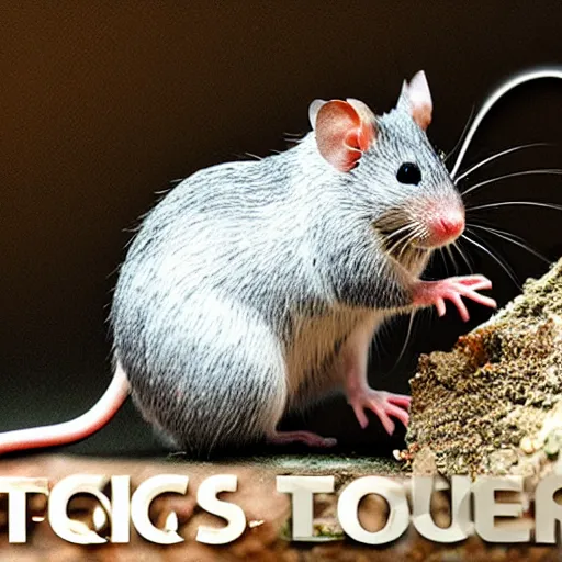 Image similar to Rodent technologies