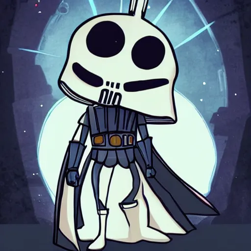 Hollow Knight Style Star Wars Artwork | Stable Diffusion | OpenArt