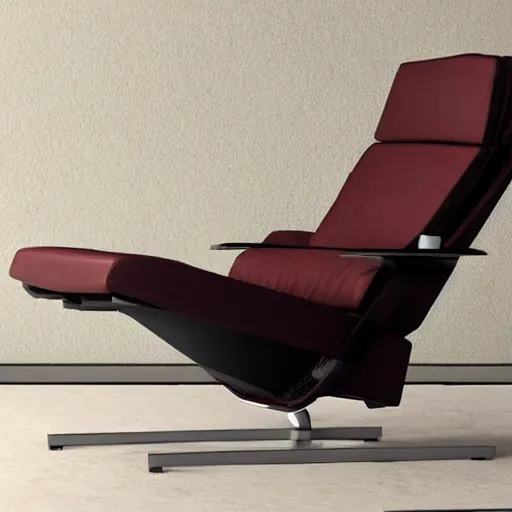 Image similar to dangerous chair, 8 k resolution, advertisement