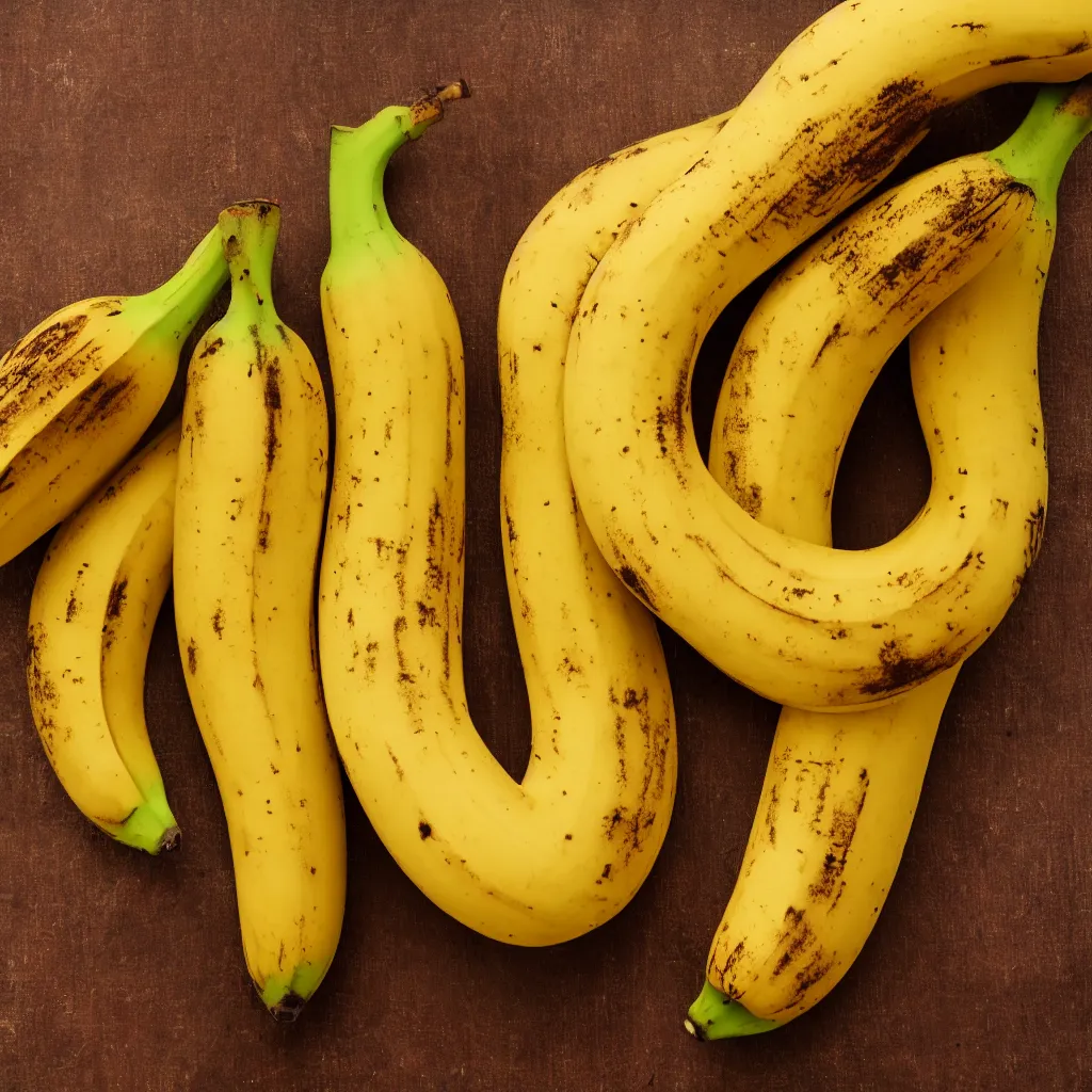 Prompt: banana in the shape of corncob, closeup, hyper real, food photography, high quality