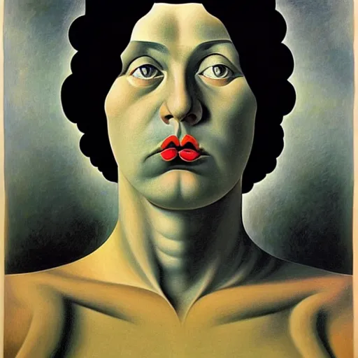 Image similar to figurative avant garde post - morden monumental dynamic portrait by magritte and hogarth, inspired by william blake and gaugin, illusion surreal art, highly conceptual figurative art, intricate detailed illustration, controversial poster art, polish poster art, geometrical drawings, no blur