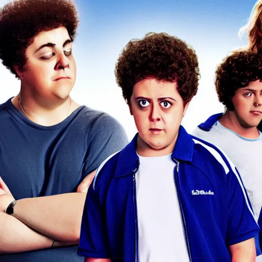 Image similar to superbad 2