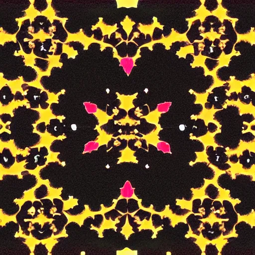 Image similar to mandelbrot set