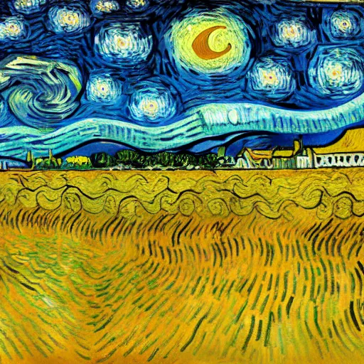 Prompt: 9 / 1 1 / 2 0 0 1 painted by vincent van gogh, 4 k, high resolution, illustration, painting