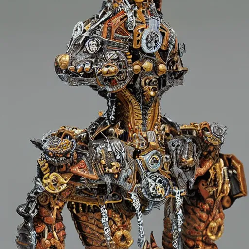 Image similar to toy, intricate, highly detailed