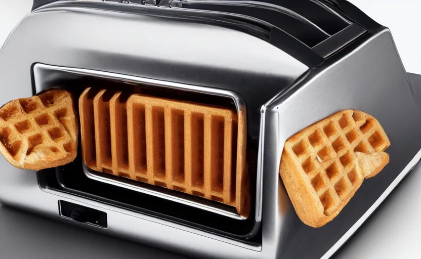 Lamborghini toaster best sale