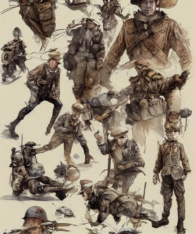 Prompt: the golden age of American illustration archive gesture drawings color pen and ink and pencil sketch vehicle concept design game asset of sketches watercolor of a retro steampunk airplane ww1 by Stanley Artgerm Lau, WLOP, Rossdraws, James Jean, Andrei Riabovitchev, Marc Simonetti, and Sakimichan, tranding on artstation , assets, character design, tending on pinterest, trending on cgtalk, trending on concept art, trending on vehicle design