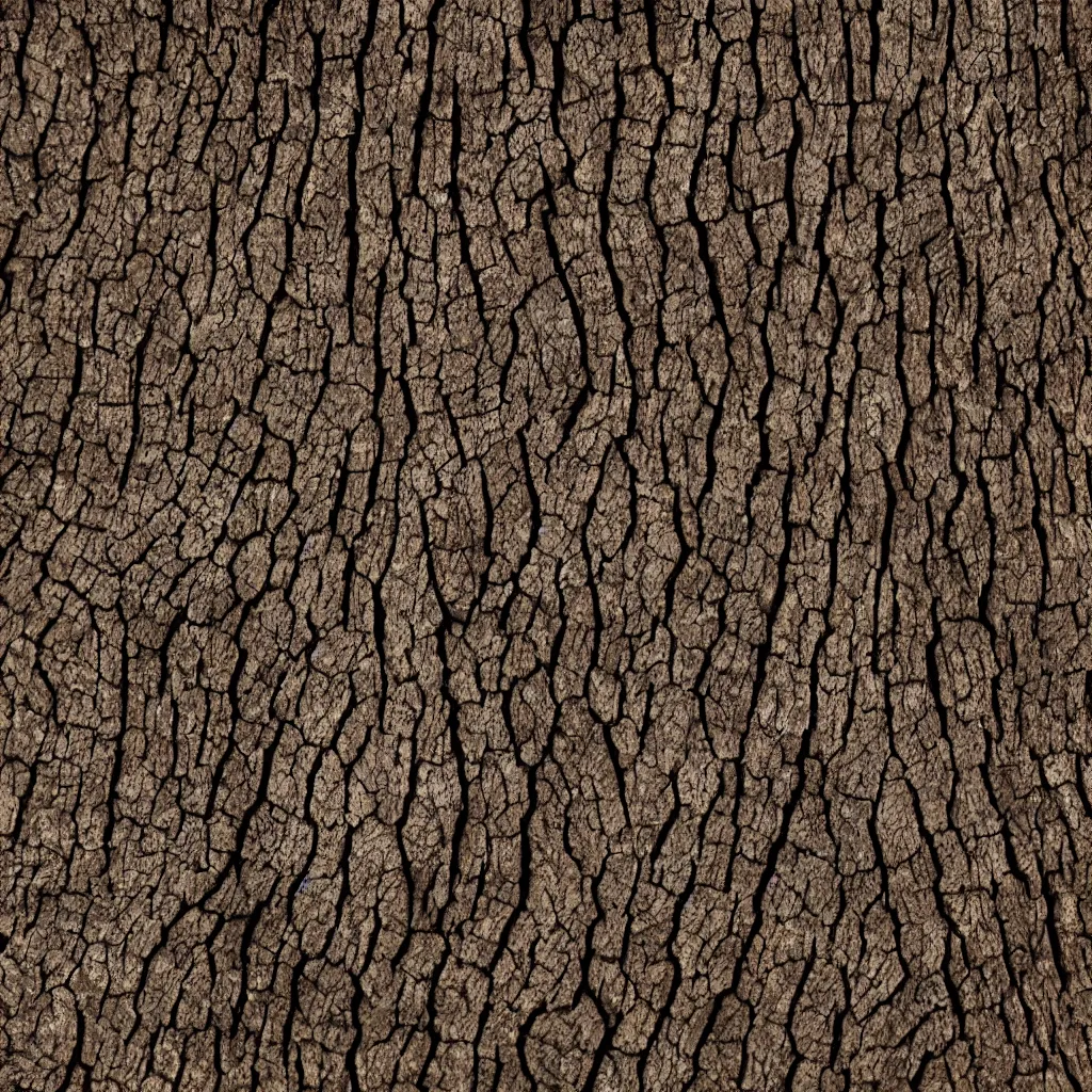 Seamless birch bark texture on Craiyon