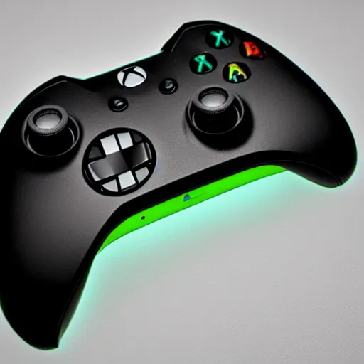 Image similar to xbox 7 2 0 controller