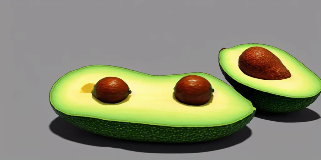 Image similar to an avocado bed!!!, furniture concept photo!!, 8k!!,amazing quality!!! Unreal engine 5!!! Studio lighting!!! Cinema 4D!!