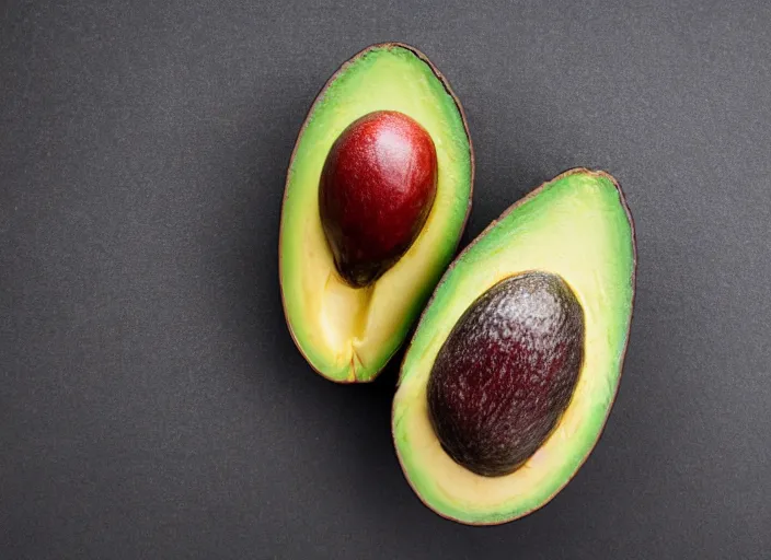 Prompt: dslr food photograph of avocados with elon musk morphing through, 8 5 mm f 1. 8