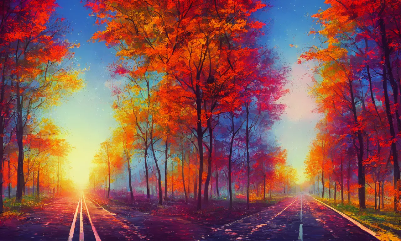 Image similar to alena aenami artworks in 4 k