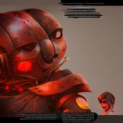 Image similar to /r/196 floppa, artstation