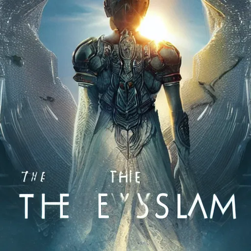 Prompt: The Elysium