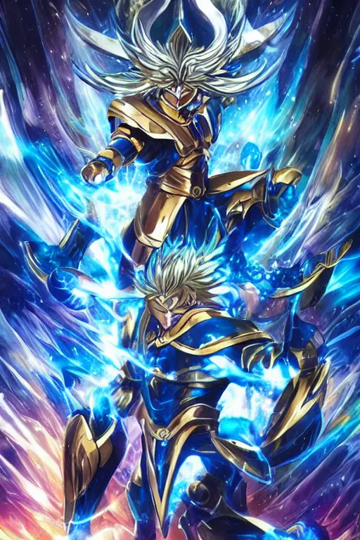 Image similar to 2 0 2 2 knights of the zodiac saint seiya battle for sanctuary hero suit armor comics mask minimalist verytoon nautiljon animes toei animation namco bandai, art by artgerm and greg rutkowski and magali villeneuve