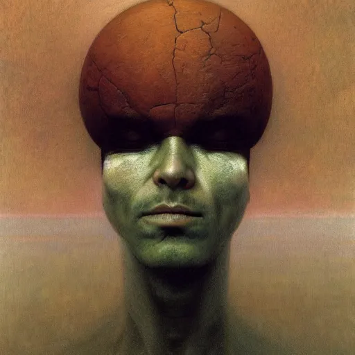 Prompt: hyperrealist portrait of a computer simulation of the earth used by aliens by beksinski and jeremy mann and alphonse mucha and stan lee, fantasy art, photo realistic, dynamic lighting, artstation, poster, volumetric lighting, very detailed faces, award winning, full face, symmetry