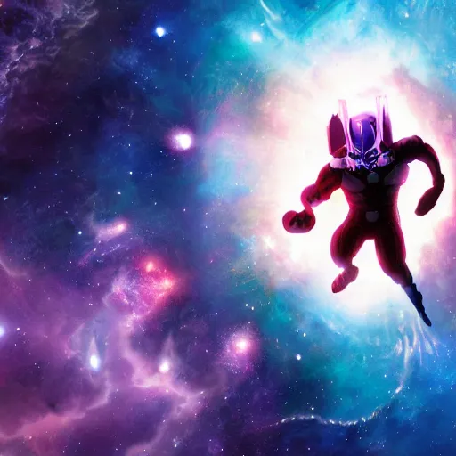 Galactus by Bryl4n on DeviantArt