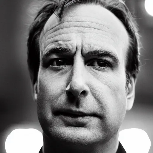 Prompt: photo of a very drunk drunk drunk drunk drunk drunk drunk drunk drunk saul goodman, close up, detailed skin