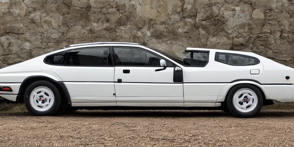 Image similar to “2022 Rover SD1”