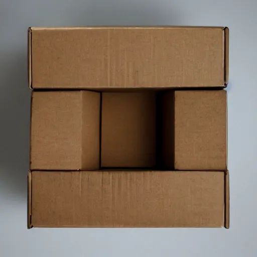 Image similar to a box of suddenly sad