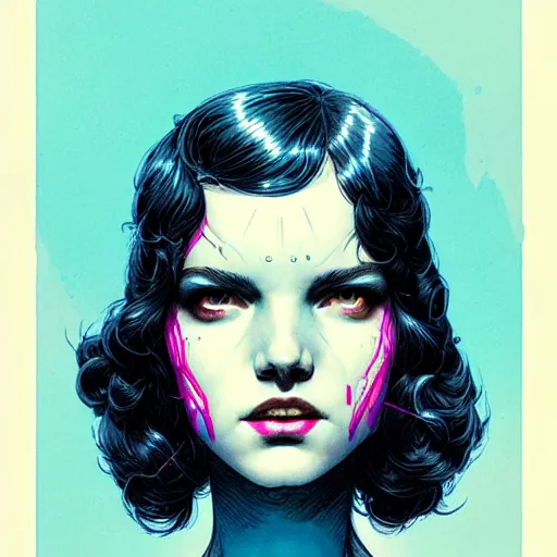 Image similar to medium portrait soft light, by killian eng and joe fenton and martin deschambault and conrad roset, inspired by watchmen, sharp high detail,