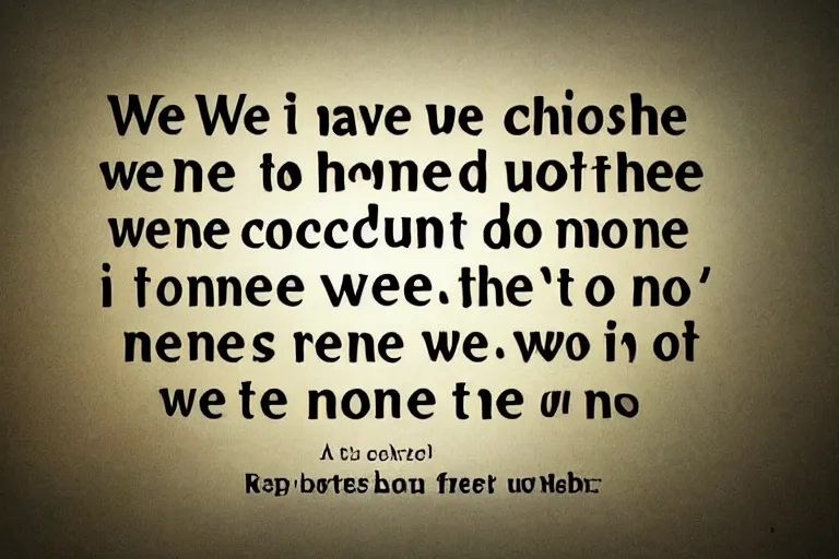 Prompt: we do not chose who we are we are fire, together we consume the free energy until there is no more