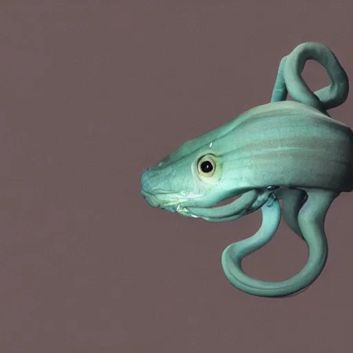 Prompt: hyperrealistic dslr film still of amorphous squid disguised as early cuyler wearing hat, stunning 8 k octane comprehensive 3 d render, inspired by istvan sandorfi & greg rutkowski & unreal engine, perfect symmetry, dim volumetric cinematic lighting, extremely hyper - detailed, extremely lifelike attributes & lifelike texture, intricate, masterpiece, artstation, stunning