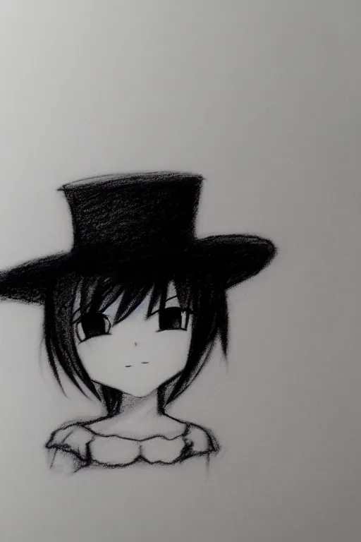 How To Draw Anime Cute Girl LoLi Anime Drawing Tutorial
