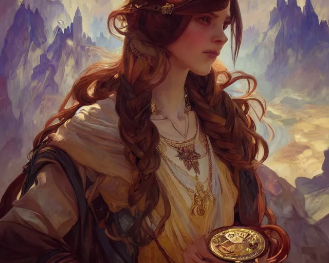 Image similar to photography of oskar kokoschka, deep focus, d & d, fantasy, intricate, elegant, highly detailed, digital painting, artstation, concept art, matte, sharp focus, illustration, hearthstone, art by artgerm and greg rutkowski and alphonse mucha