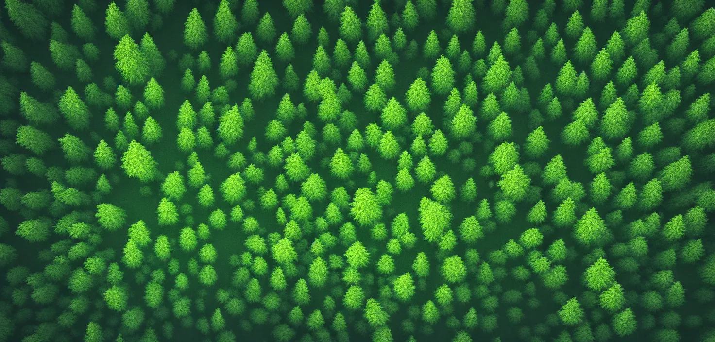 Prompt: forest, 8 k, incredible, vector art, octane render, cinematic, fabulous, hyper detailed, random view