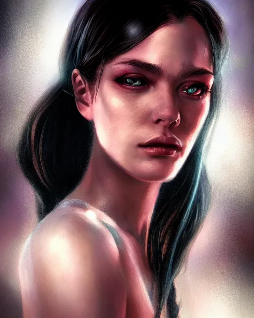 Image similar to portrait of dream from the sandman comic, comic book, ultra realistic, epic, highly detailed, hd, sharp focus, cinematic lighting, realistic, dreamy, vivid colors, dreary, morose, matt painting, digital art, non blurry, sharp, artstation, concept art, smooth, illustration