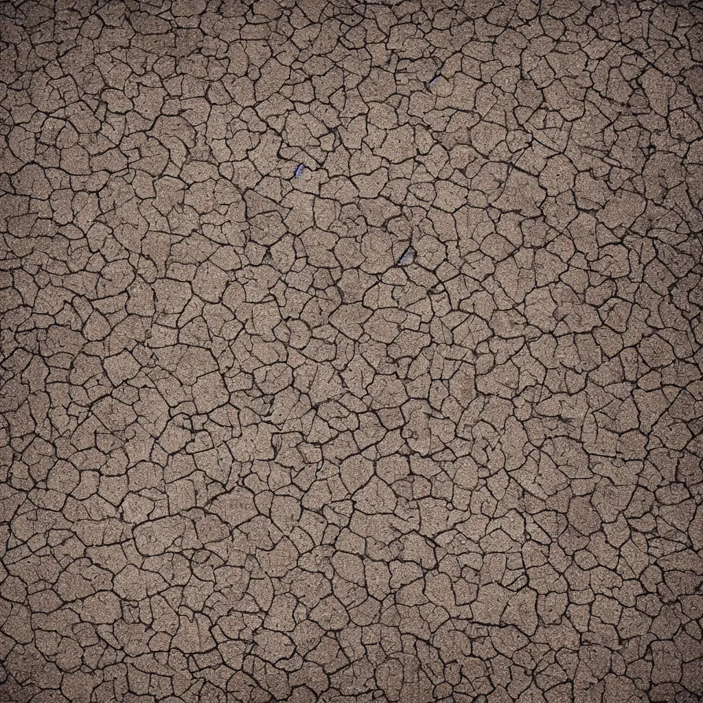 Image similar to topdown texture of old dirty floor