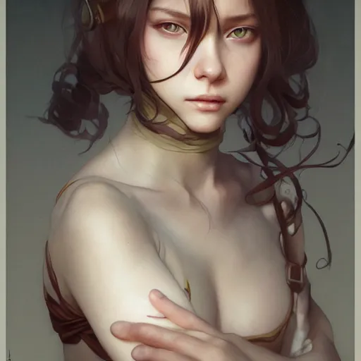 Prompt: ultra realistic illustration, frog anime, intricate, elegant, highly detailed, digital painting, artstation, concept art, smooth, sharp focus, illustration, art by artgerm and greg rutkowski and alphonse mucha and wlop