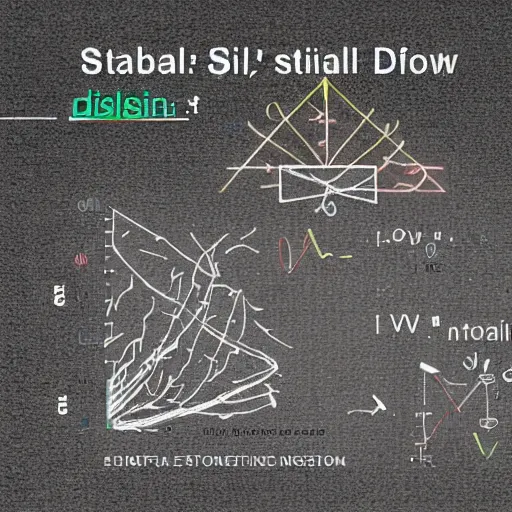 Image similar to Stable Diffusion's own dream