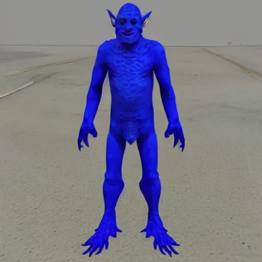 Image similar to a blue goblin skin texture map | seamless | unreal engine :. 1