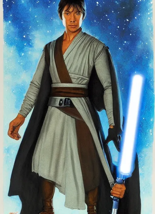 Legends:Jedi, Star Wars Wiki em Português