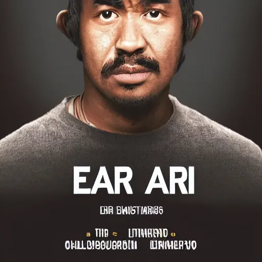 Prompt: man named earl