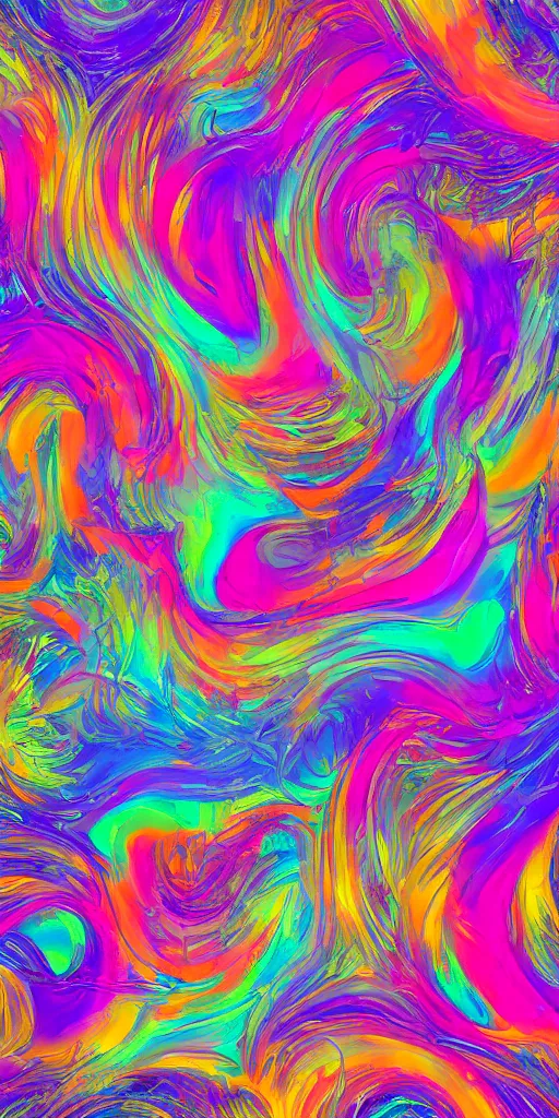 Image similar to abstract colorful visionary magical dreamscape realm wallpaper pattern, by gibert williams, trending on artstation