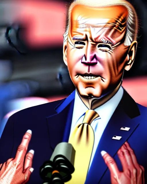 Image similar to joe biden sniffing women and young girls