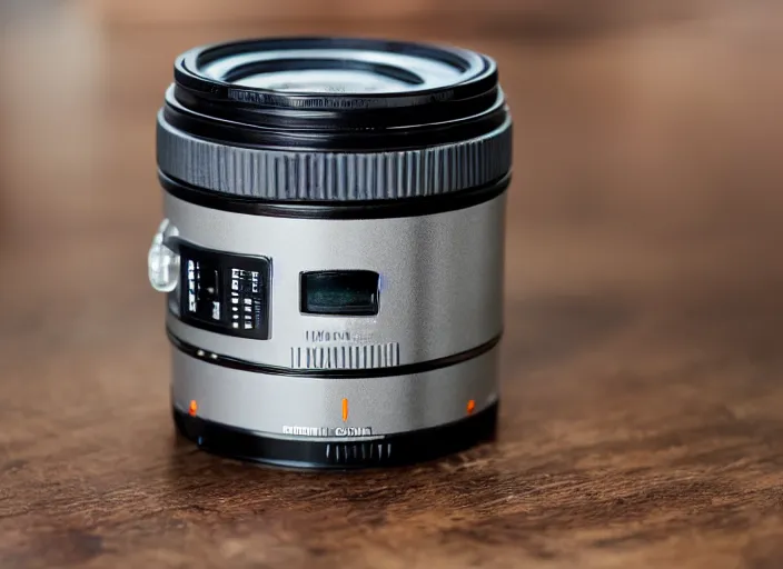 Prompt: dslr photograph of a jar filled with lord of the rings, 8 5 mm f 1. 8